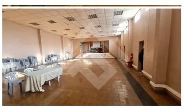 Oficina en Venta en Nueva Matucana / Av Carrascal