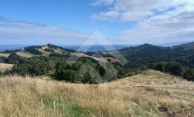 Parcela en Venta en A 900 MTS DE LA CALET A ESTAQUILLA CARRETERA V626 LOS MUERMOS