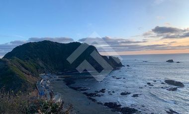 Parcela en Venta en A 900 MTS DE LA CALET A ESTAQUILLA CARRETERA V626 LOS MUERMOS