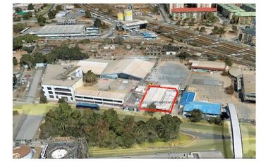 Bodega en Venta en Nueva Matucana / Av Carrascal
