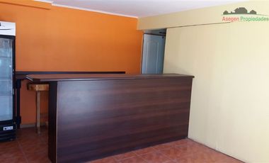 Local Comercial en Venta en Propiedad comercial en venta en Pedro de Valdivia.