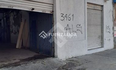 Terreno Construccion  en Venta en San Pablo con Matucana