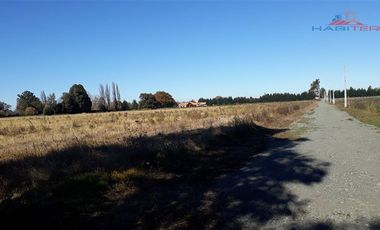 Parcela en Venta en Camino Antuco KM 14