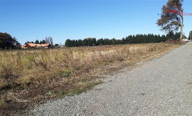 Parcela en Venta en Camino Antuco KM 14