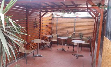 Local Comercial en Venta en Local comercial con amplio terreno en Tierra Amarilla