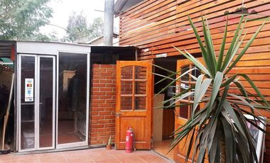 Local Comercial en Venta en Local comercial con amplio terreno en Tierra Amarilla