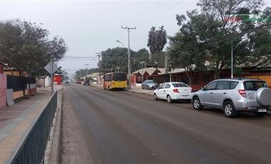 Local Comercial en Venta en Local comercial con amplio terreno en Tierra Amarilla