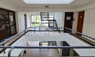 Oficina en Venta en Merced 241