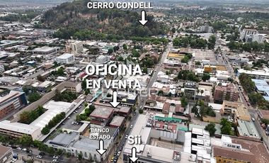 Oficina en Venta en Merced 241