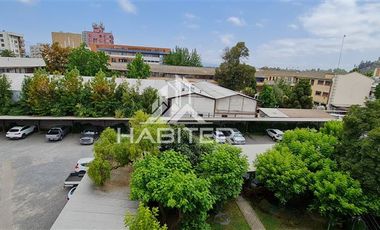 Oficina en Venta en Merced 241