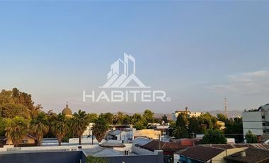 Oficina en Venta en Merced 241