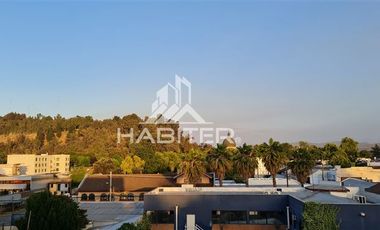 Oficina en Venta en Merced 241