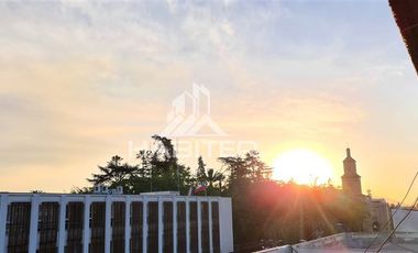 Oficina en Venta en Merced 241