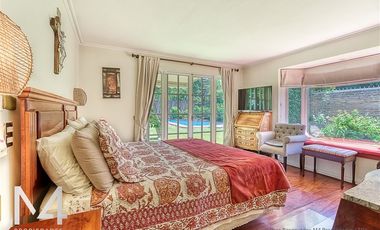 Casa en Venta en Portal La Dehesa**TOUR360**