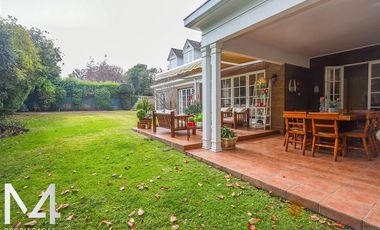 Casa en Venta en Portal La Dehesa**TOUR360**