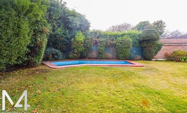 Casa en Venta en Portal La Dehesa**TOUR360**