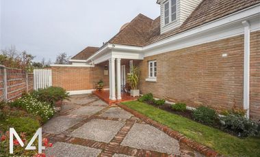 Casa en Venta en Portal La Dehesa**TOUR360**