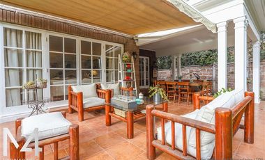 Casa en Venta en Portal La Dehesa**TOUR360**