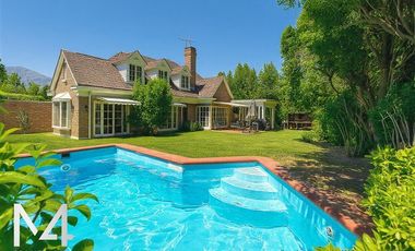 Casa en Venta en Portal La Dehesa**TOUR360**