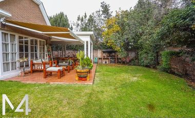 Casa en Venta en Portal La Dehesa**TOUR360**