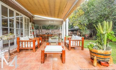 Casa en Venta en Portal La Dehesa**TOUR360**