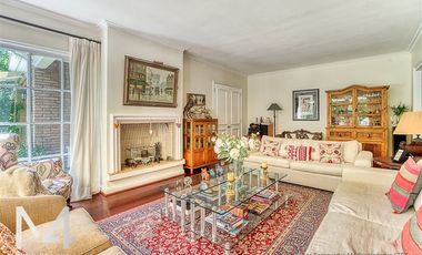 Casa en Venta en Portal La Dehesa**TOUR360**