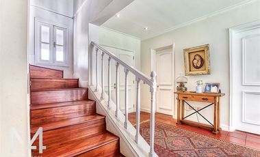 Casa en Venta en Portal La Dehesa**TOUR360**