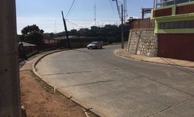 Sitio en Venta en SITIO CON PENDIENTE, EN SONAP, AGUA SANTA