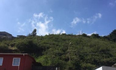 Sitio en Venta en SITIO CON PENDIENTE, EN SONAP, AGUA SANTA