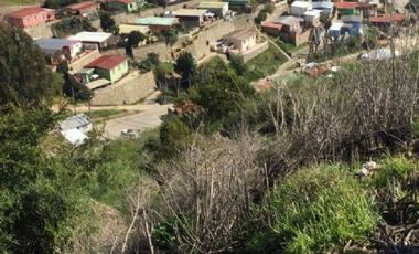 Sitio en Venta en SITIO CON PENDIENTE, EN SONAP, AGUA SANTA