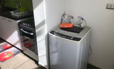 Departamento en Venta en Av. oriente al llegar a Av. Alemania, cercano a colegio Concepción