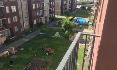 Departamento en Venta en Av. oriente al llegar a Av. Alemania, cercano a colegio Concepción