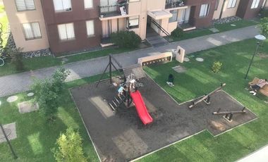 Departamento en Venta en Av. oriente al llegar a Av. Alemania, cercano a colegio Concepción