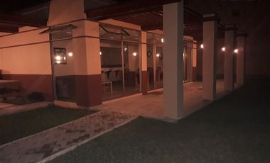 Departamento en Venta en Av. oriente al llegar a Av. Alemania, cercano a colegio Concepción