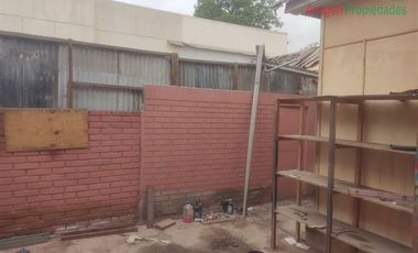 Casa en Venta en Propiedad en venta en sector centro de Vallenar, Esquina Merced con Santiago.