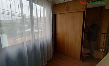 Casa en Venta en Propiedad en venta en sector centro de Vallenar, Esquina Merced con Santiago.