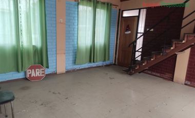 Casa en Venta en Propiedad en venta en sector centro de Vallenar, Esquina Merced con Santiago.