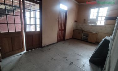 Casa en Venta en Propiedad en venta en sector centro de Vallenar, Esquina Merced con Santiago.