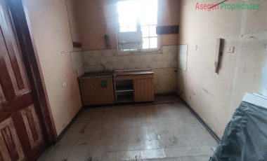 Casa en Venta en Propiedad en venta en sector centro de Vallenar, Esquina Merced con Santiago.