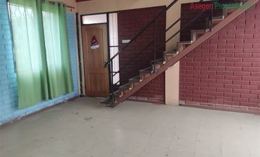 Casa en Venta en Propiedad en venta en sector centro de Vallenar, Esquina Merced con Santiago.