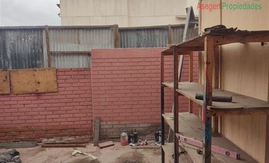 Casa en Venta en Propiedad en venta en sector centro de Vallenar, Esquina Merced con Santiago.