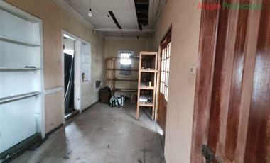 Casa en Venta en Propiedad en venta en sector centro de Vallenar, Esquina Merced con Santiago.