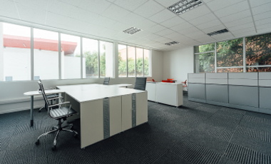 Oficina en Arriendo en MC Rancagua