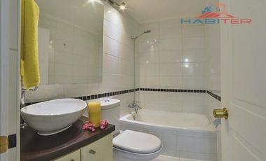 Departamento en Arriendo en Marconi con Av, Almirante Latorre