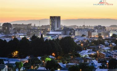 Departamento en Arriendo en Marconi con Av, Almirante Latorre