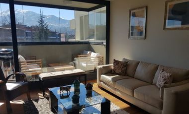 Departamento en Venta en Portal de La Dehesa