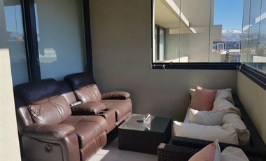 Departamento en Venta en Portal de La Dehesa