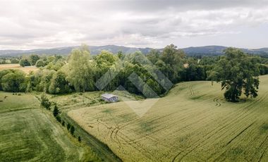 Parcela en Venta en RANCO NATIVO LA UNION