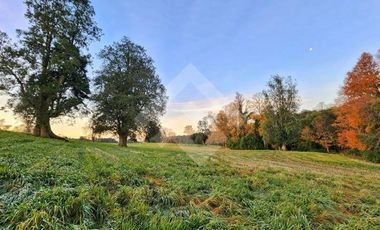 Parcela en Venta en RANCO NATIVO LA UNION