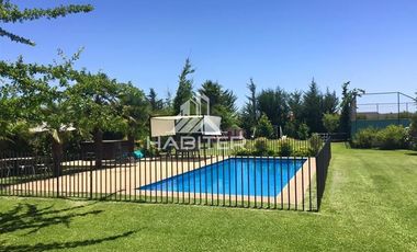 Casa en Venta en Camino Zapallar